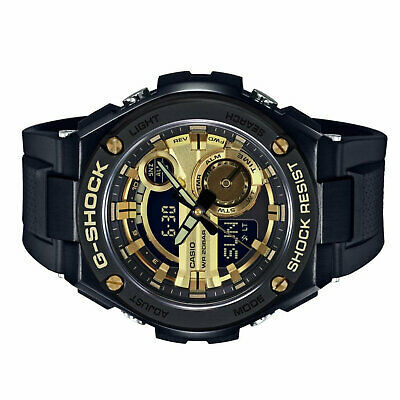 Casio GST-210B-1A9 Casio GST-210B-1A9