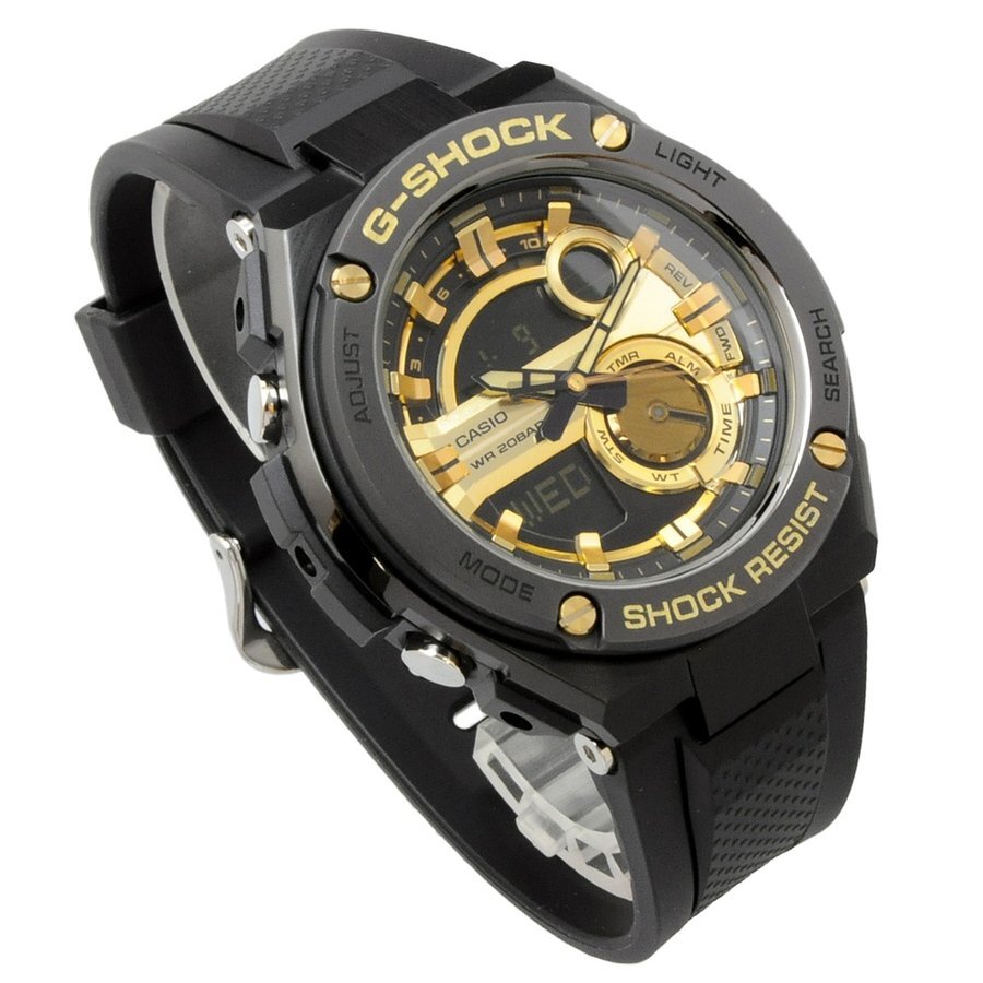 Casio GST-210B-1A9 Casio GST-210B-1A9