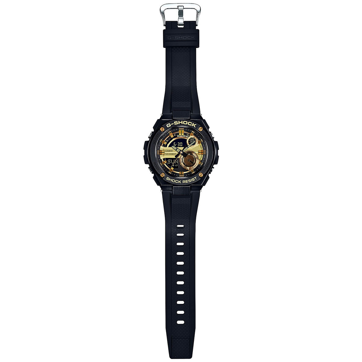 Casio GST-210B-1A9 Casio GST-210B-1A9