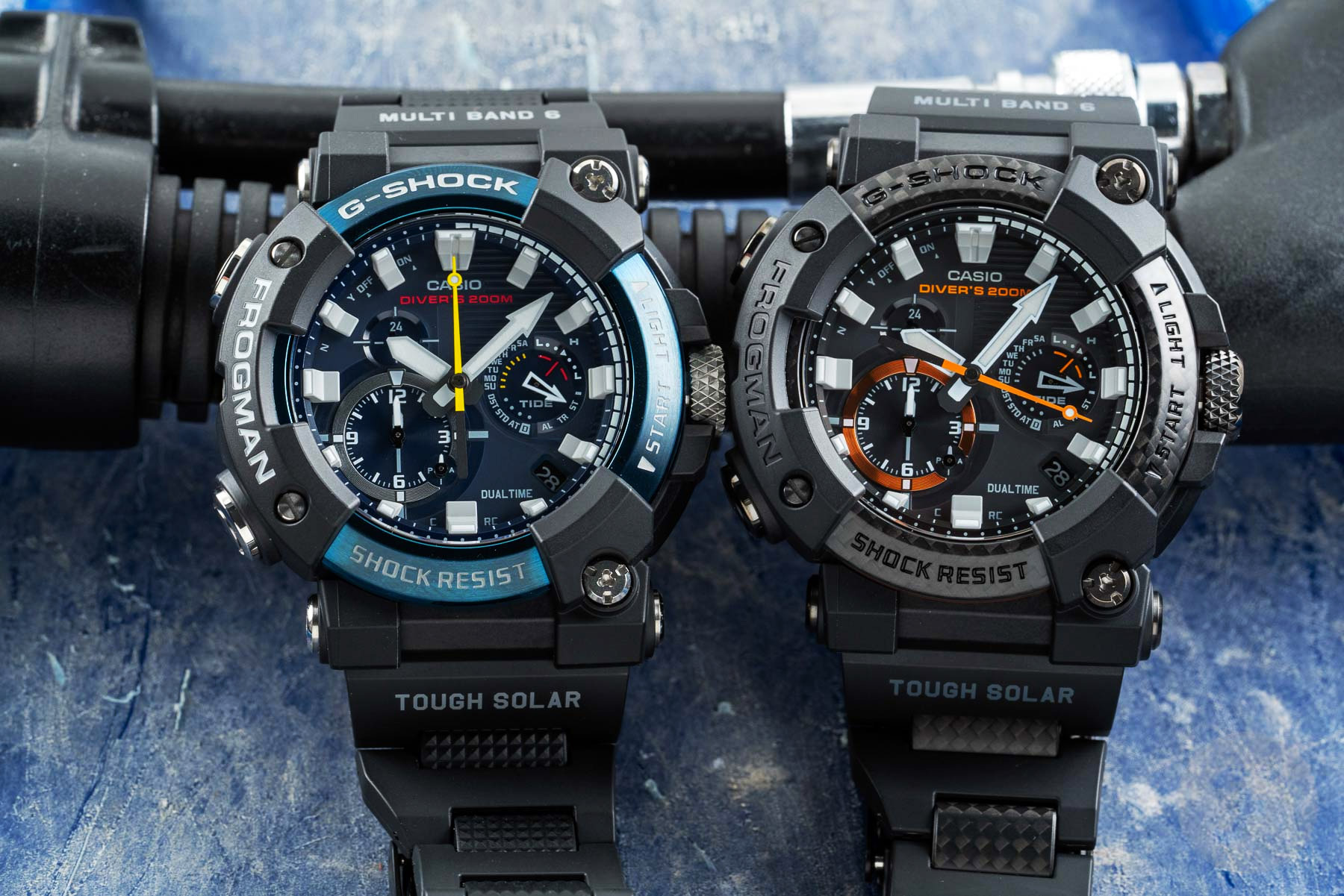 Casio GWF-A1000C-1A Casio GWF-A1000C-1A
