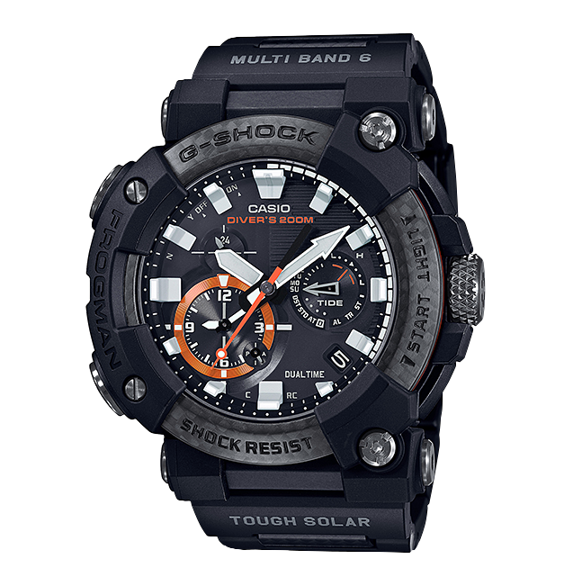 Casio GWF-A1000XC-1A Casio GWF-A1000XC-1A