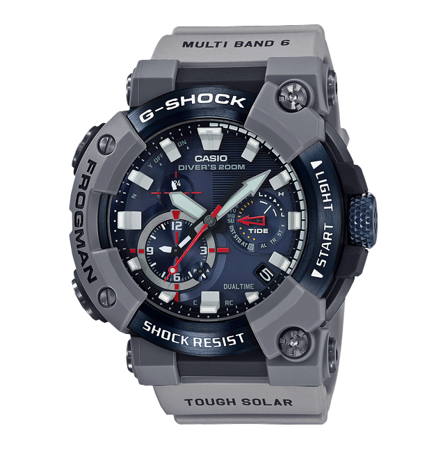Casio GWF-A1000RN-8A Casio GWF-A1000RN-8A
