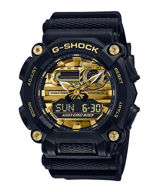 Casio GA-900AG-1A Casio GA-900AG-1A