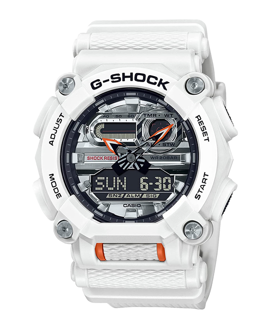 Casio GA-900AS-7A Casio GA-900AS-7A