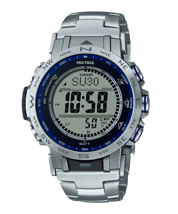 Casio PRW-31YT-7E Casio PRW-31YT-7E