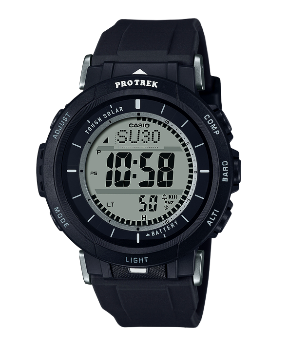 Casio PRG-30-1E Casio PRG-30-1E