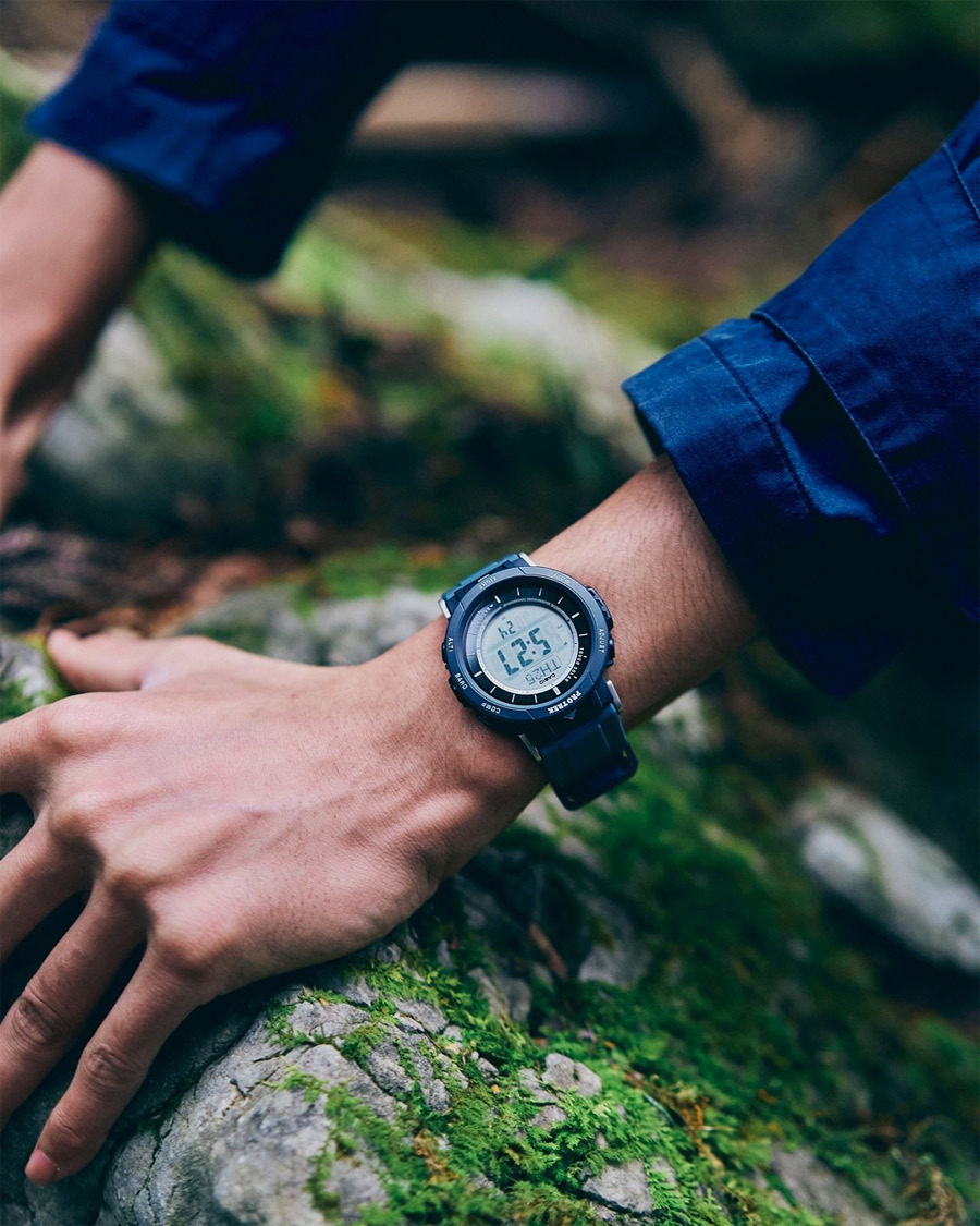 Casio PRG-30-2E Casio PRG-30-2E