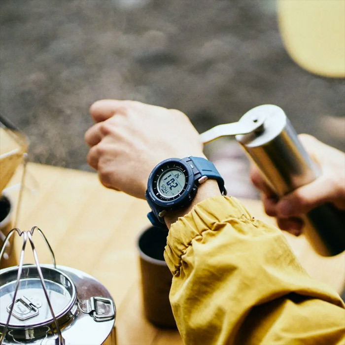Casio PRG-30-2E Casio PRG-30-2E