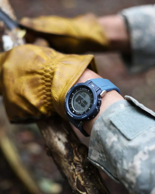 Casio PRG-30-2E Casio PRG-30-2E