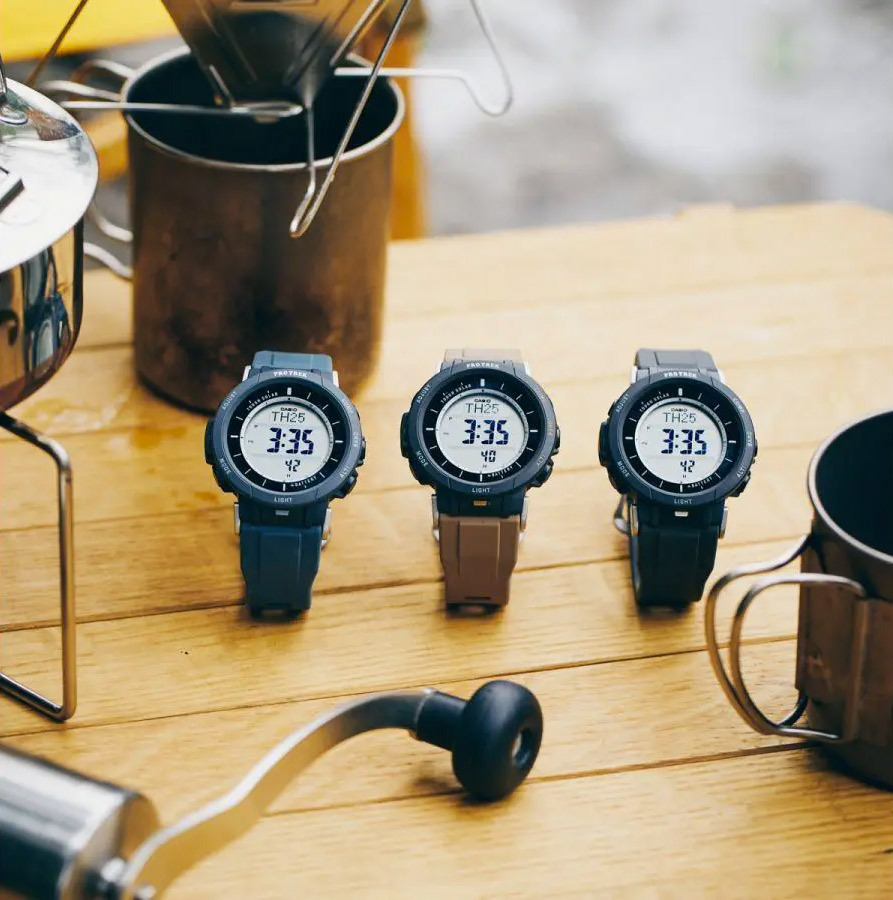 Casio PRG-30-2E Casio PRG-30-2E