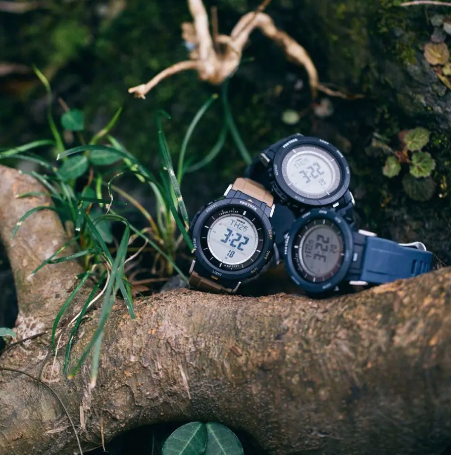 Casio PRG-30-2E Casio PRG-30-2E