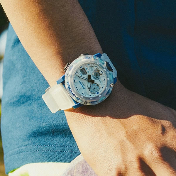 Casio GA-2000HC-7A Casio GA-2000HC-7A