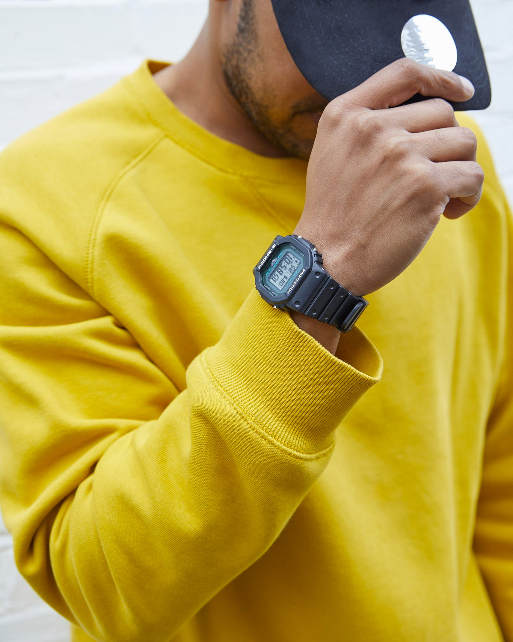 Casio GW-B5600MG-1E Casio GW-B5600MG-1E