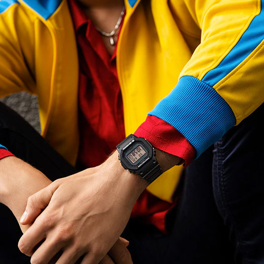 Casio GW-B5600MG-1E Casio GW-B5600MG-1E