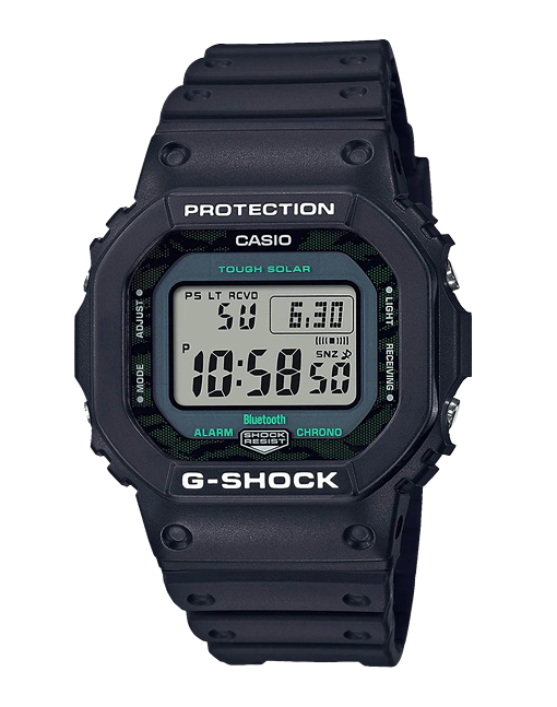 Casio GW-B5600MG-1E Casio GW-B5600MG-1E