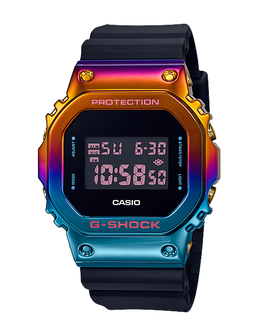 Casio GM-5600SN-1E Casio GM-5600SN-1E