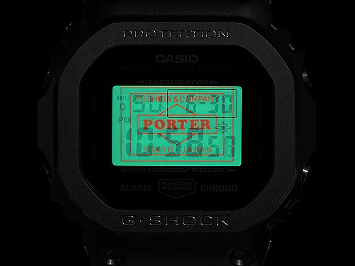 Casio GM-5600EY-1D Casio GM-5600EY-1D
