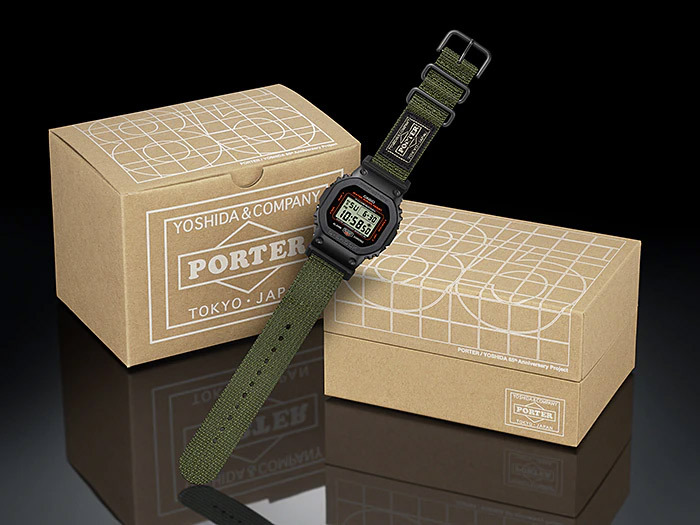 Casio GM-5600EY-1D Casio GM-5600EY-1D