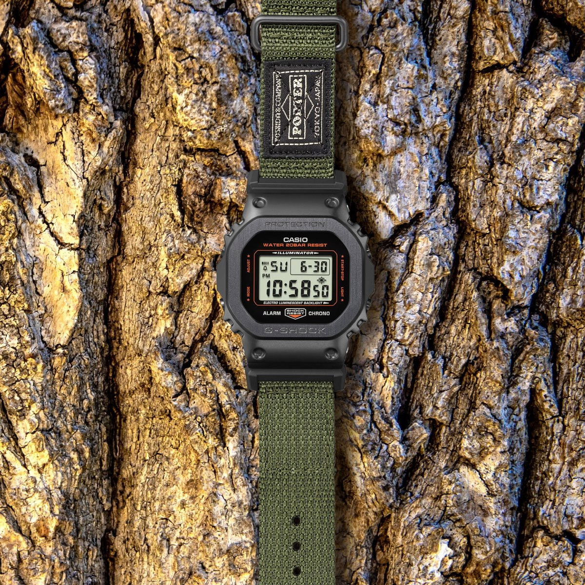 Casio GM-5600EY-1D Casio GM-5600EY-1D