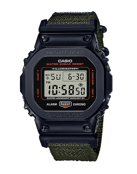Casio GM-5600EY-1D Casio GM-5600EY-1D