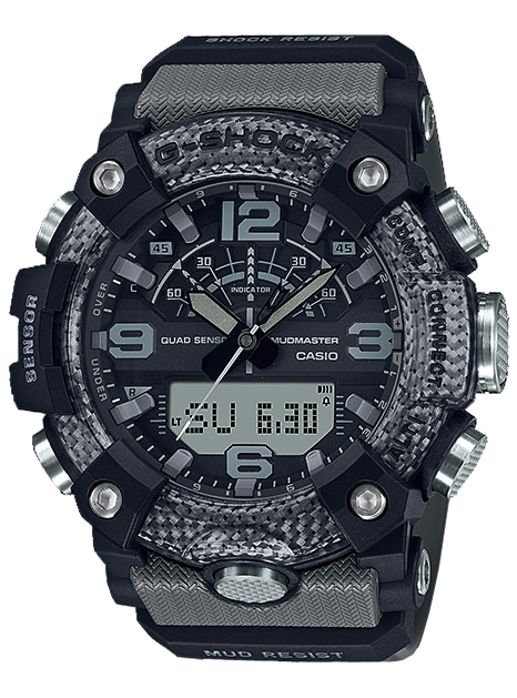 Casio GG-B100-8A Casio GG-B100-8A
