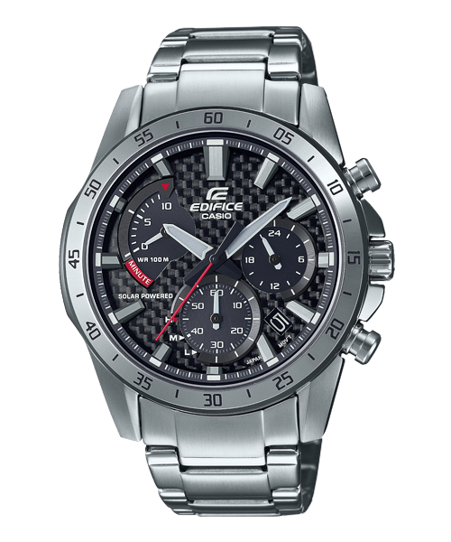 Casio EFS-S580D-1A Casio EFS-S580D-1A
