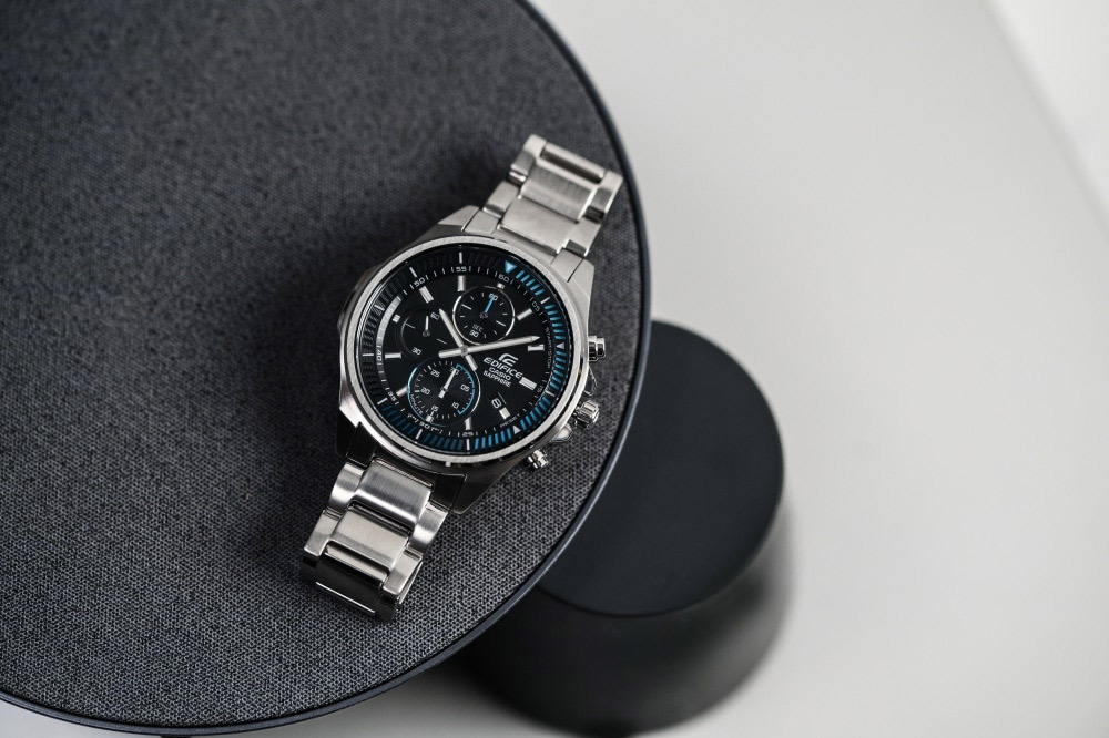 Casio EFR-S572D-1A Casio EFR-S572D-1A
