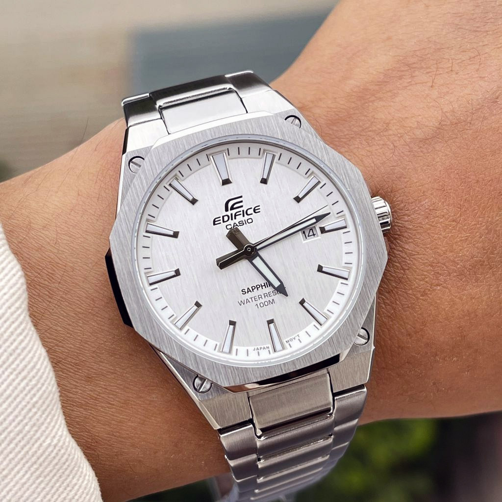 Casio EFR-S108D-7A Casio EFR-S108D-7A