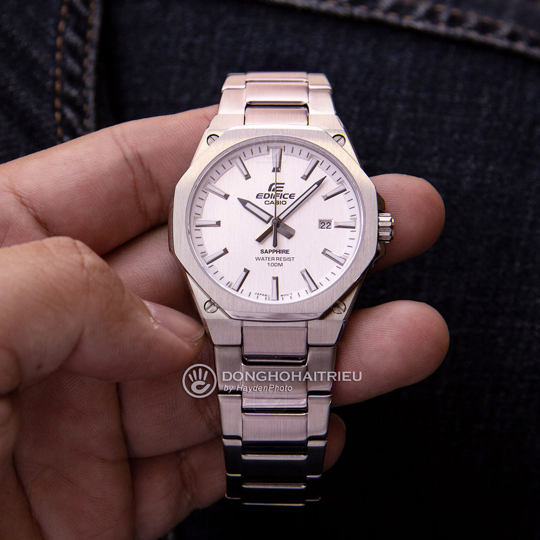Casio EFR-S108D-7A Casio EFR-S108D-7A