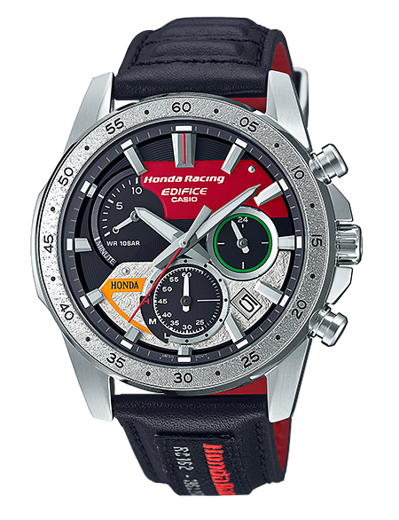 Casio EQS-930HR-1A Casio EQS-930HR-1A