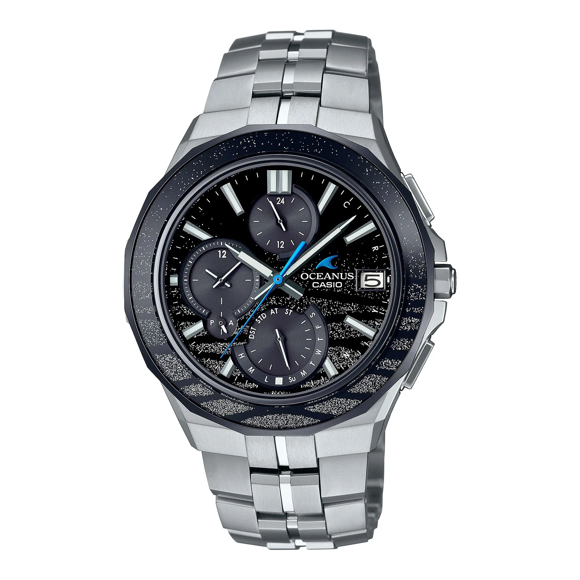 Casio OCW-S5000ME-1A Casio OCW-S5000ME-1A