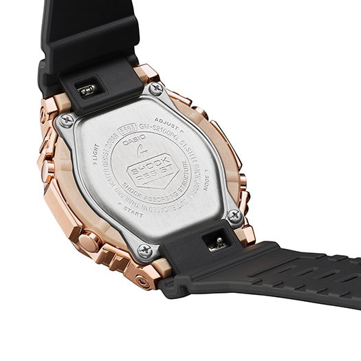 Casio GM-S2100PG-1A4 Casio GM-S2100PG-1A4