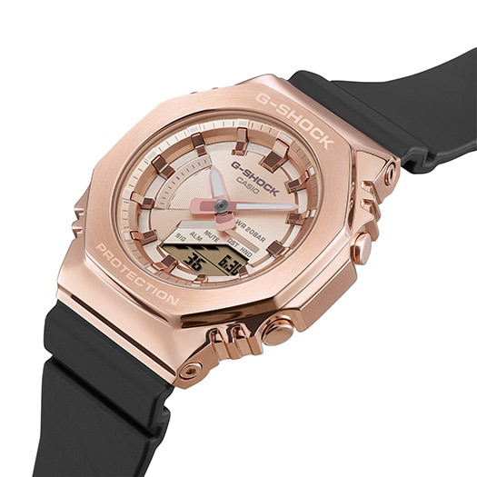 Casio GM-S2100PG-1A4 Casio GM-S2100PG-1A4