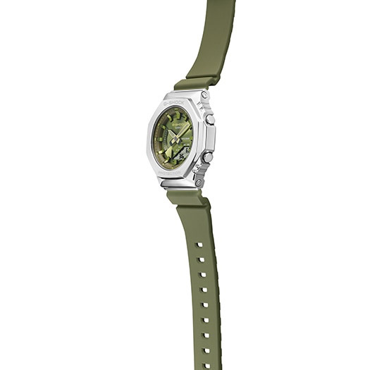 Casio GM-S2100-3A Casio GM-S2100-3A