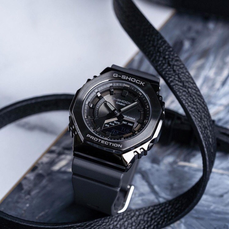 Casio GM-S2100B-8A Casio GM-S2100B-8A