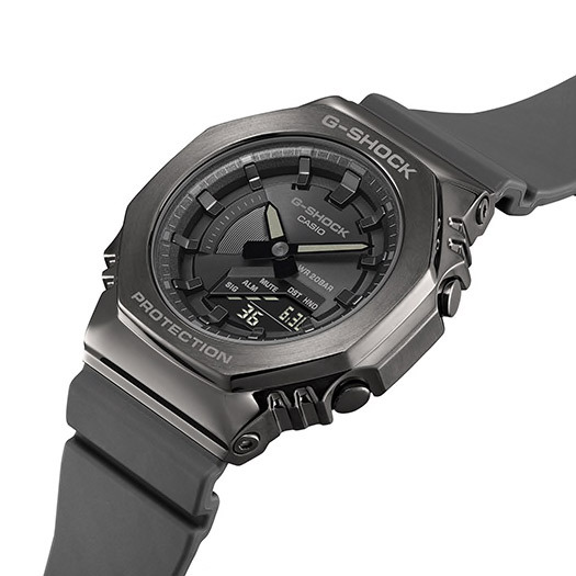 Casio GM-S2100B-8A Casio GM-S2100B-8A