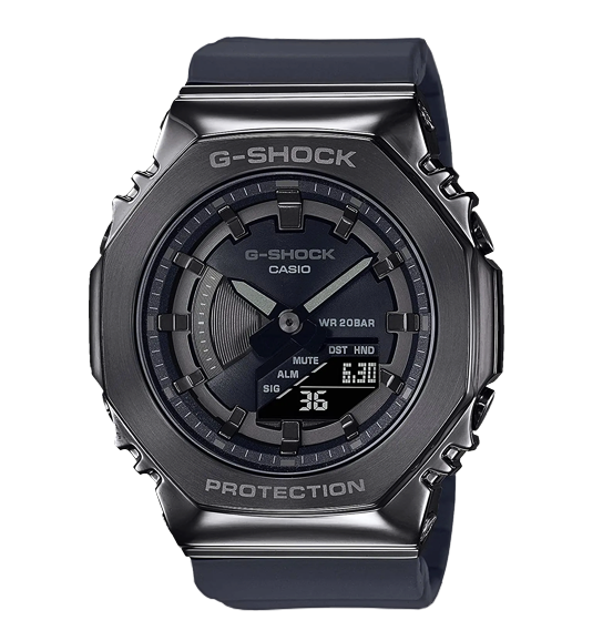 Casio GM-S2100B-8A Casio GM-S2100B-8A