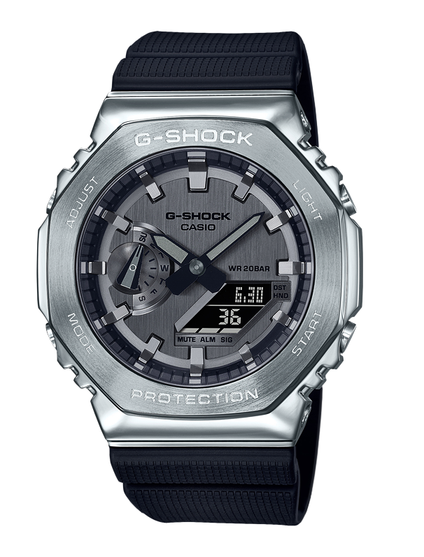 Casio GM-2100-1A Casio GM-2100-1A