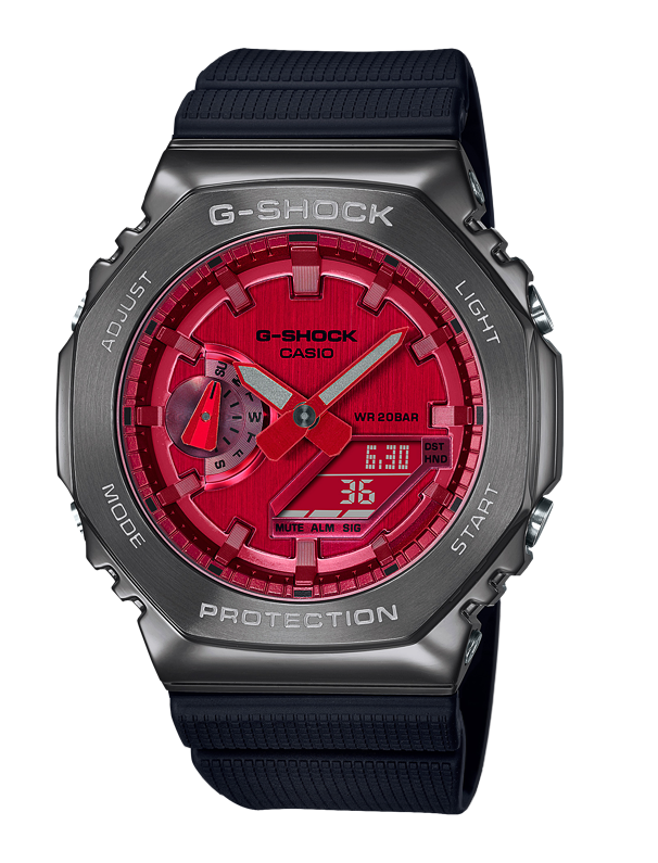 Casio GM-2100B-4A Casio GM-2100B-4A