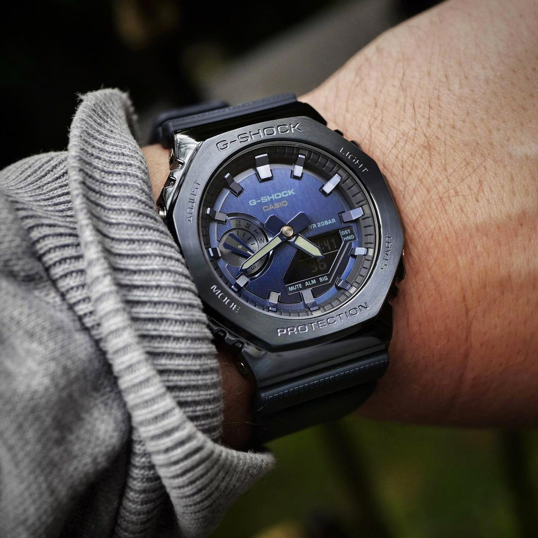 Casio GM-2100N-2A Casio GM-2100N-2A