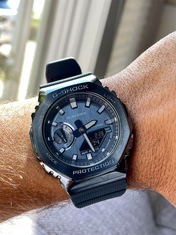Casio GM-2100N-2A Casio GM-2100N-2A