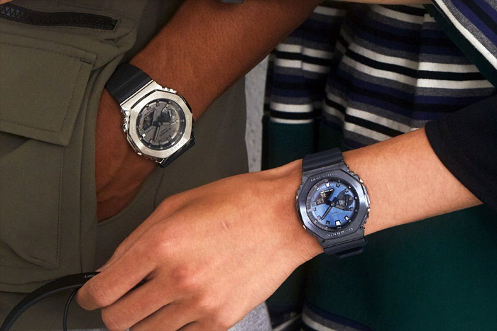Casio GM-2100N-2A Casio GM-2100N-2A