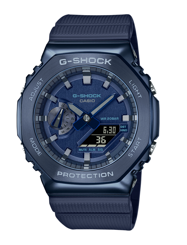 Casio GM-2100N-2A Casio GM-2100N-2A