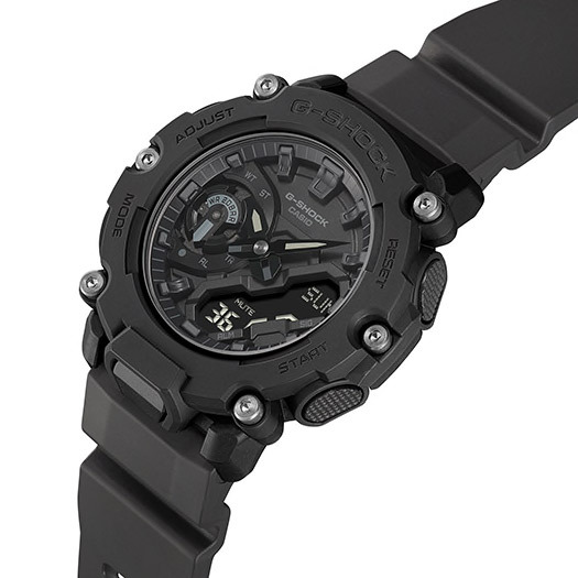 Casio GA-2200BB-1A Casio GA-2200BB-1A