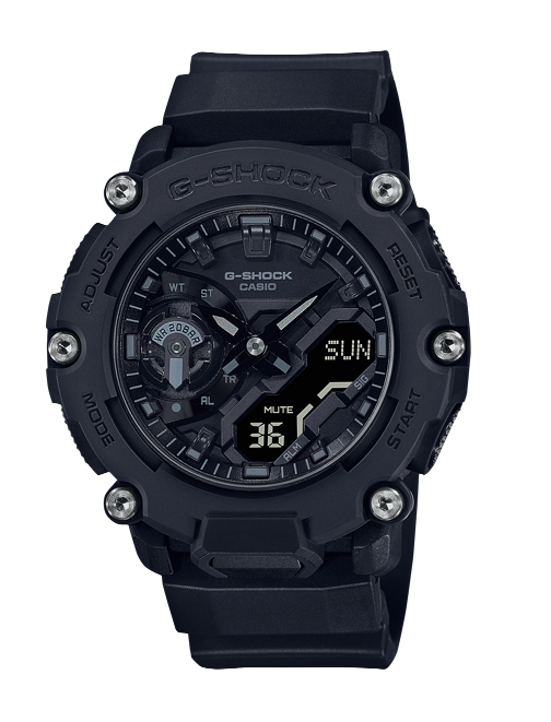 Casio GA-2200BB-1A Casio GA-2200BB-1A