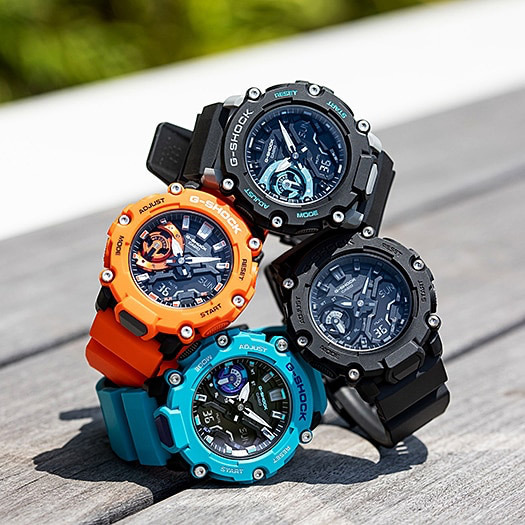 Casio GA-2200-2A Casio GA-2200-2A