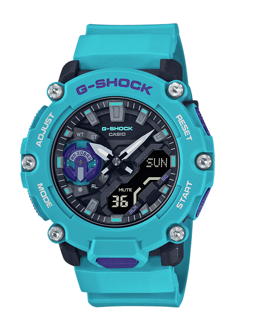 Casio GA-2200-2A Casio GA-2200-2A