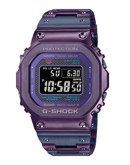 Casio GMW-B5000PB-6E Casio GMW-B5000PB-6E