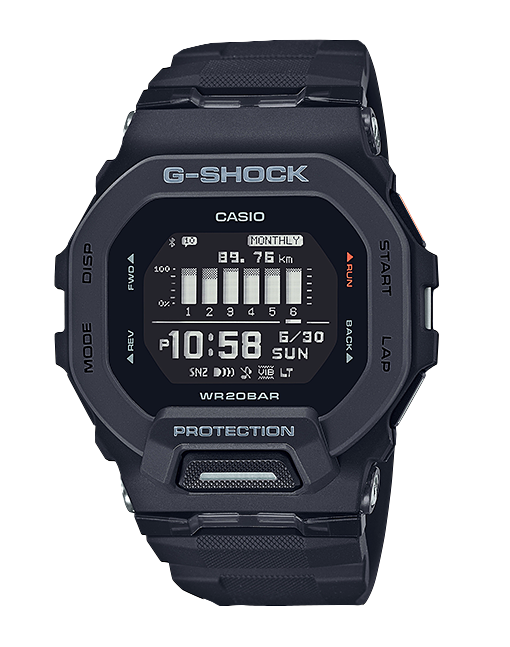 Casio GBD-200-1E Casio GBD-200-1E