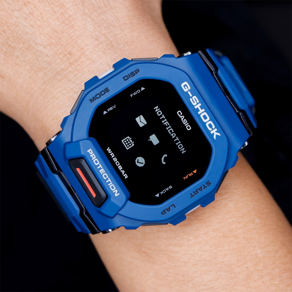 Casio GBD-200-2E Casio GBD-200-2E